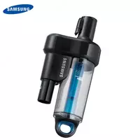 Пылесос Samsung VC-20M255ACB/EV Синий 2000Вт ELSO.uz