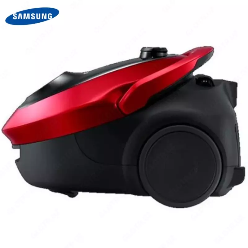 Пылесос Samsung VC-20M257ACR/EV Красный 2000Вт