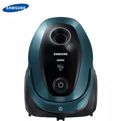 Пылесос Samsung VC-20M2540CN/EV Зеленный 2000Вт