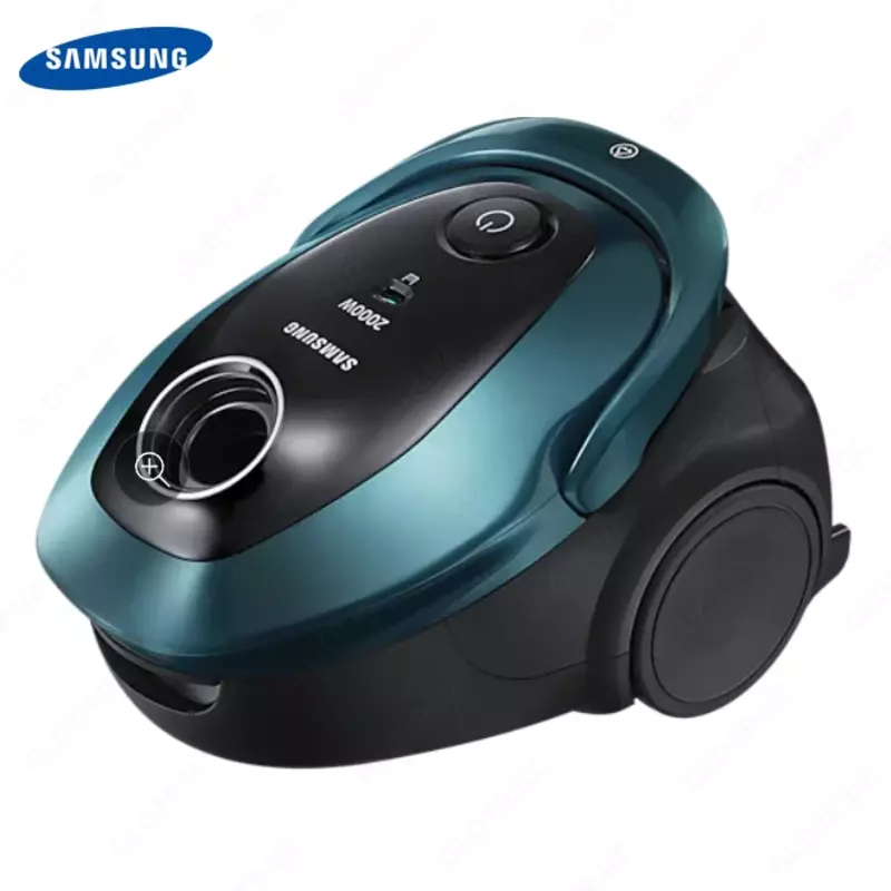 Пылесос Samsung VC-20M2540CN/EV Зеленный 2000Вт