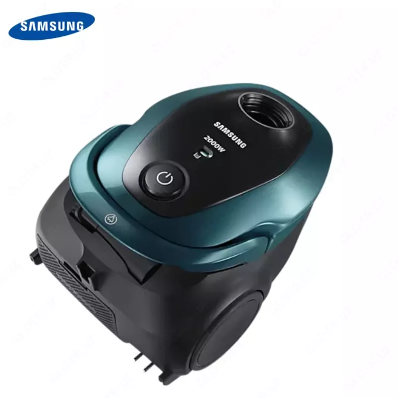 Пылесос Samsung VC-20M2540CN/EV Зеленный 2000Вт