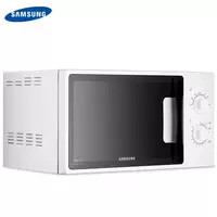 1 525 000 сум Микроволновая печь Samsung ME81ARW Solo Белый