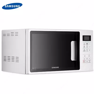 Микроволновая печь Samsung ME83ARW Solo Белый