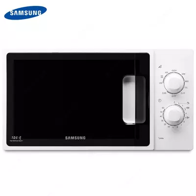 Микроволновая печь Samsung GE81ARW Grill Белый