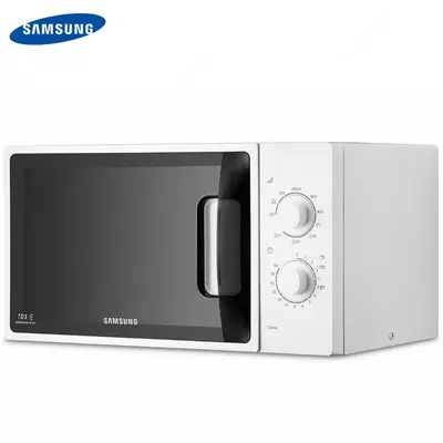 Микроволновая печь Samsung GE81ARW Grill Белый