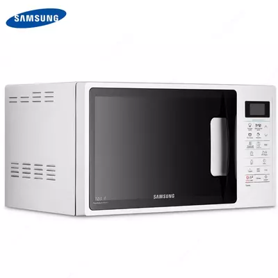Микроволновая печь Samsung GE83ARW Grill Белый