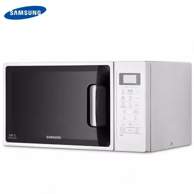 Микроволновая печь Samsung GE83ARW Grill Белый