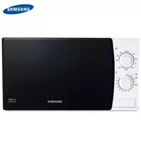 Микроволновая печь Samsung ME81KRW Белый