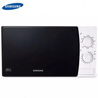 Микроволновая печь Samsung ME81KRW Белый