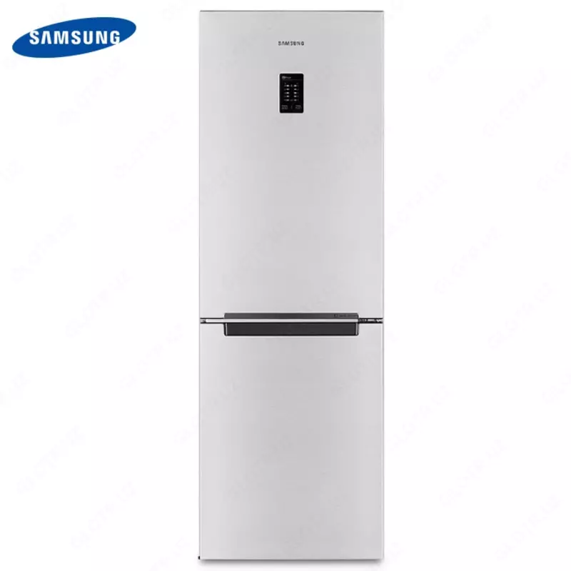 Холодильник Samsung RB29FERNDSA/WT ( Display/Stainless)