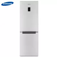 Холодильник Samsung RB29FERNDSA/WT ( Display/Stainless) Стальной