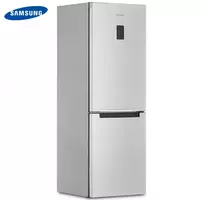 Холодильник Samsung RB29FERNDSA/WT ( Display/Stainless) Стальной - 7 283 400 сум