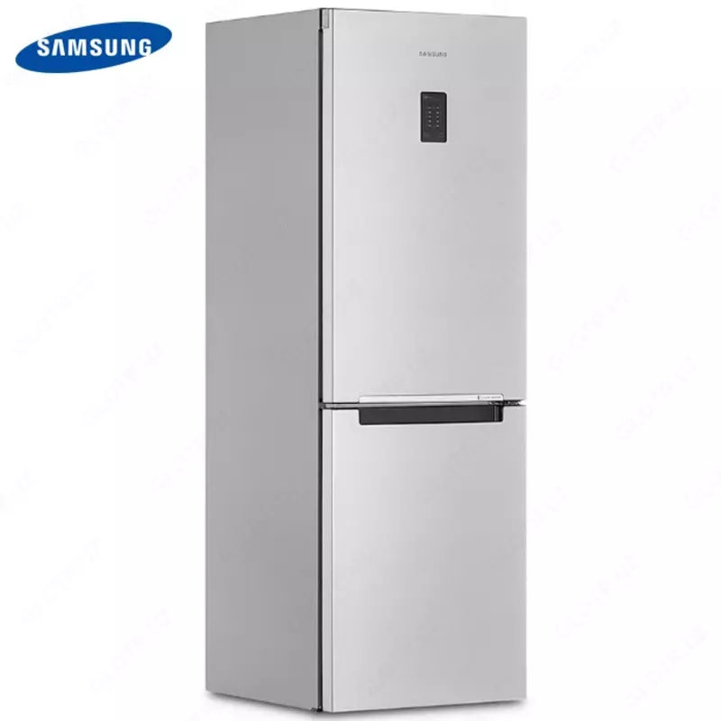 Холодильник Samsung RB29FERNDSA/WT ( Display/Stainless)