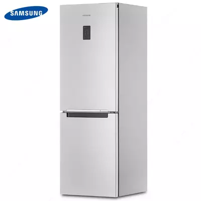 Холодильник Samsung RB29FERNDSA/WT ( Display/Stainless)