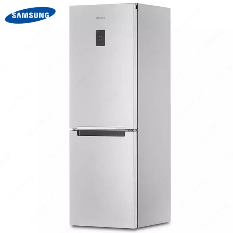 Холодильник Samsung RB29FERNDSA/WT ( Display/Stainless)
