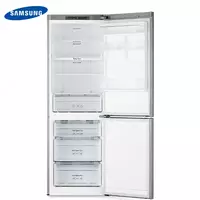 Холодильник Samsung RB29FERNDSA/WT ( Display/Stainless) Стальной Только в розницу