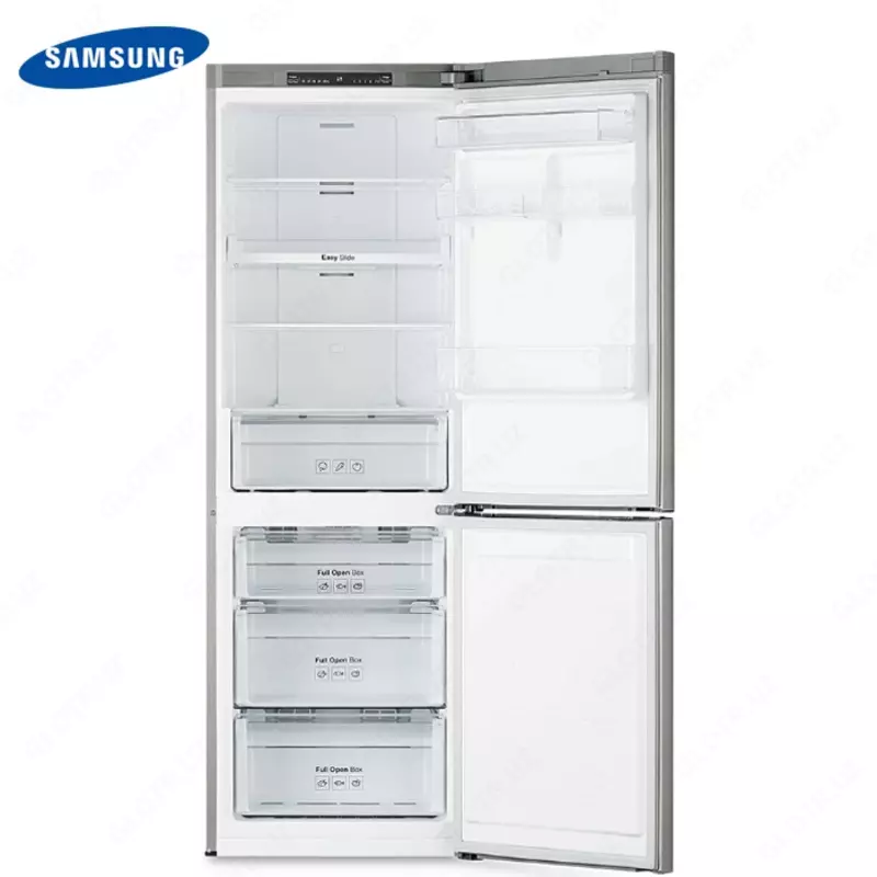 Холодильник Samsung RB29FERNDSA/WT ( Display/Stainless)