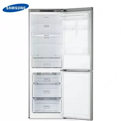 Холодильник Samsung RB29FERNDSA/WT ( Display/Stainless)