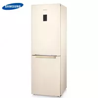 Холодильник Samsung RB29FERNDEF (Display/Beige) Бежевый - 7 283 400 сум