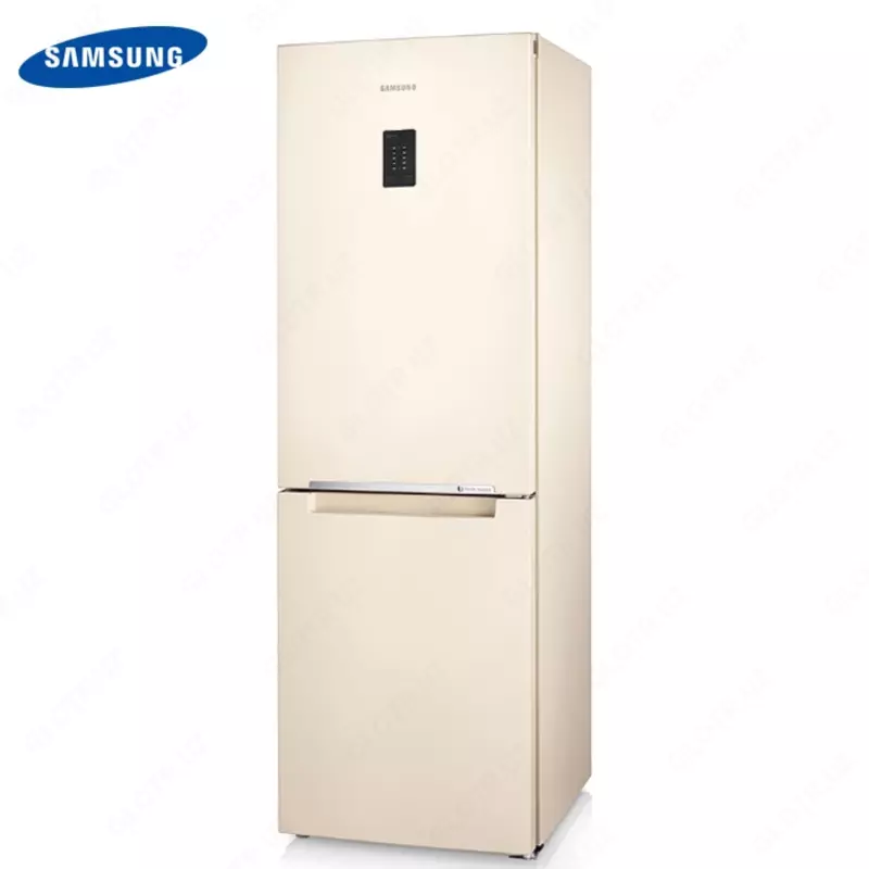 Холодильник Samsung RB29FERNDEF (Display/Beige) Бежевый