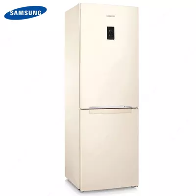 Холодильник Samsung RB29FERNDEF (Display/Beige) Бежевый