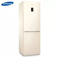 7 283 400 сум Холодильник Samsung RB29FERNDEF (Display/Beige) Бежевый