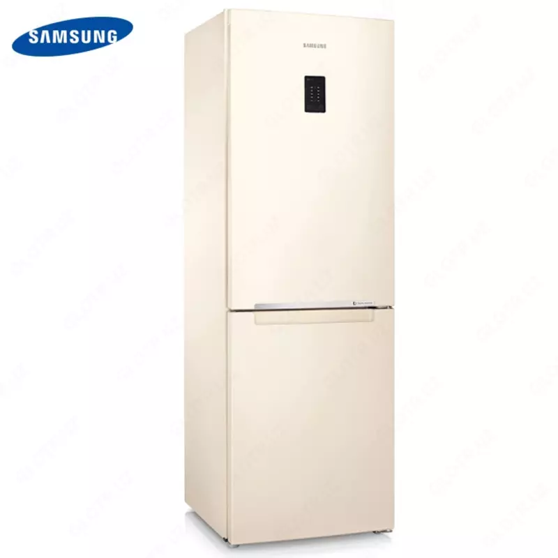 Холодильник Samsung RB29FERNDEF (Display/Beige) Бежевый