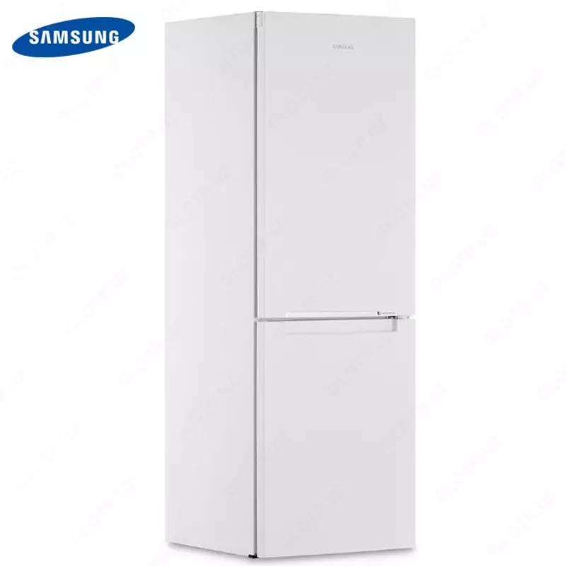 Холодильник Samsung RB29FSRNDWW/WT (No Display/White) Белый