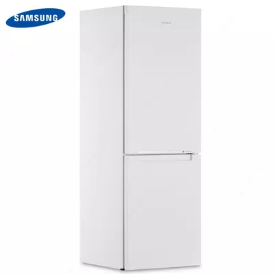 Холодильник Samsung RB29FSRNDWW/WT (No Display/White) Белый