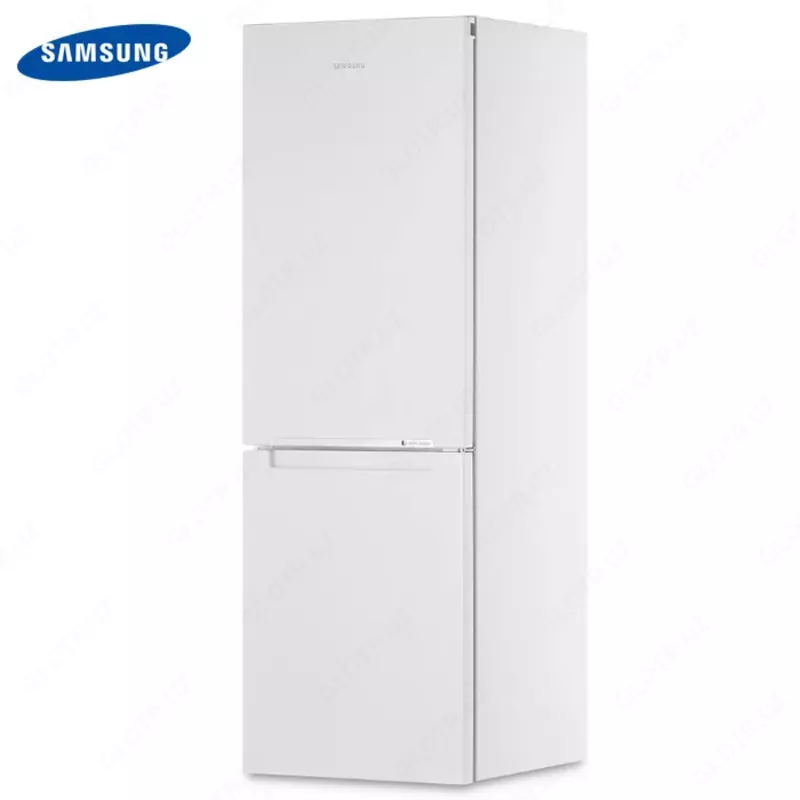 Холодильник Samsung RB29FSRNDWW/WT (No Display/White) Белый