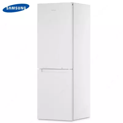 Холодильник Samsung RB29FSRNDWW/WT (No Display/White) Белый