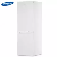 6 966 200 so'm Холодильник Samsung RB29FSRNDWW/WT (No Display/White) Белый
