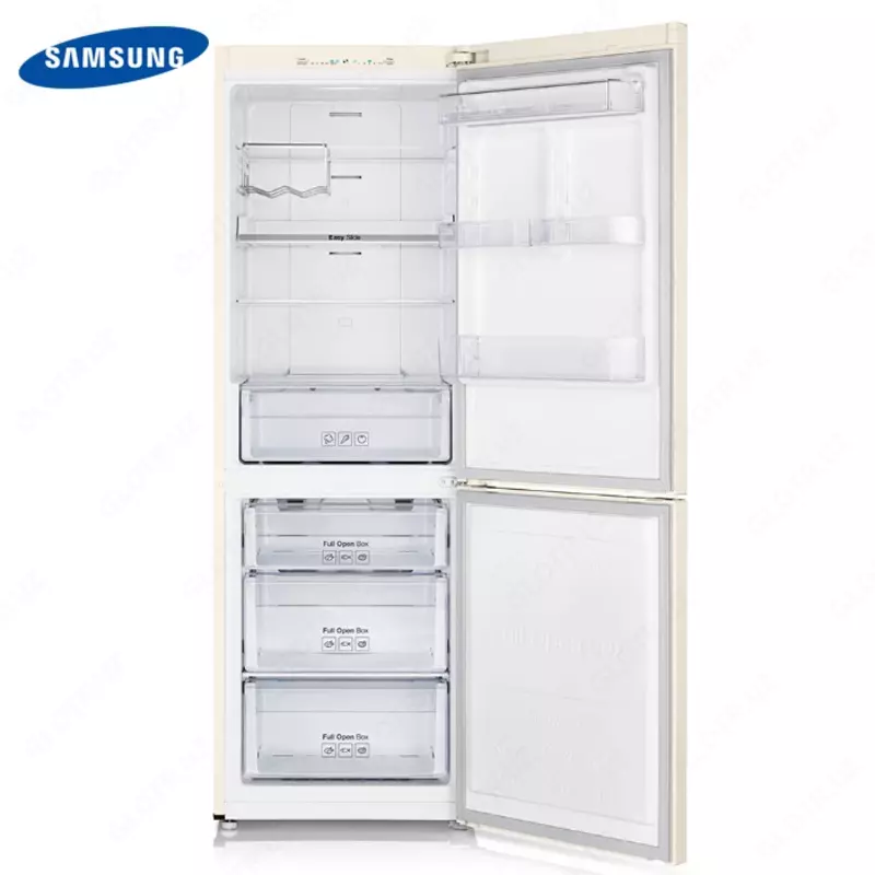Холодильник Samsung RB29FSRNDWW/WT (No Display/White) Белый