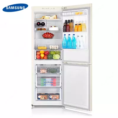 Холодильник Samsung RB29FSRNDWW/WT (No Display/White) Белый