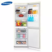 Холодильник Samsung RB29FSRNDWW/WT (No Display/White) Белый ELSO.uz
