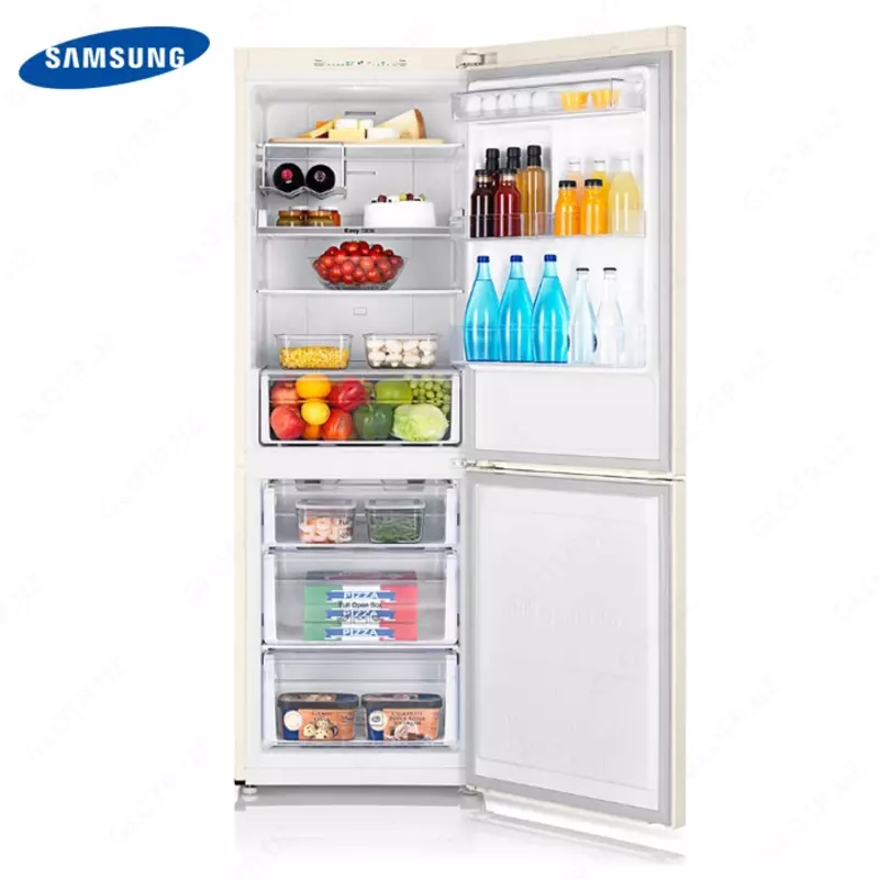 Холодильник Samsung RB29FSRNDWW/WT (No Display/White) Белый