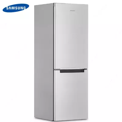 Холодильник Samsung RB29FSRNDSA/WT (No Display/Stainless) Стальной