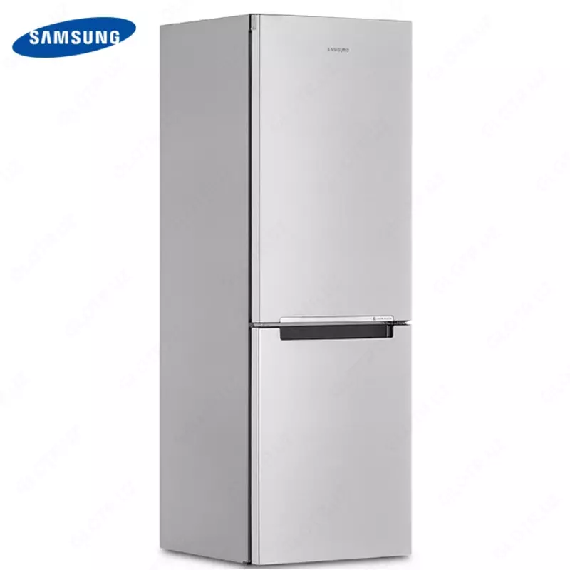 Холодильник Samsung RB29FSRNDSA/WT (No Display/Stainless) Стальной