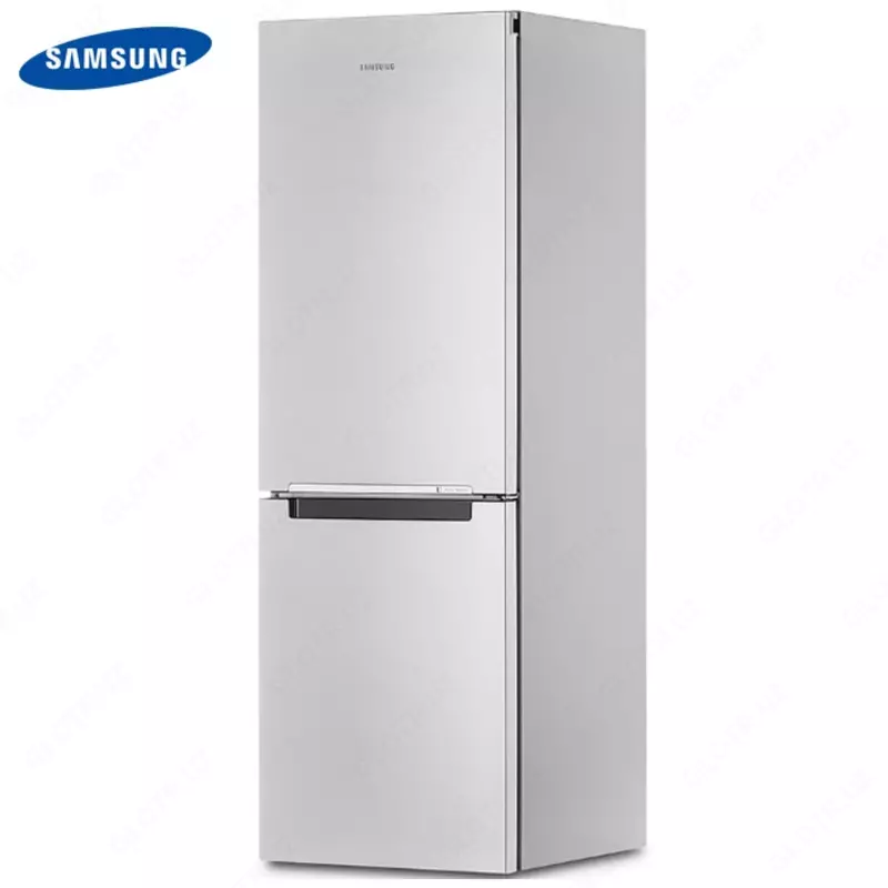 Холодильник Samsung RB29FSRNDSA/WT (No Display/Stainless) Стальной