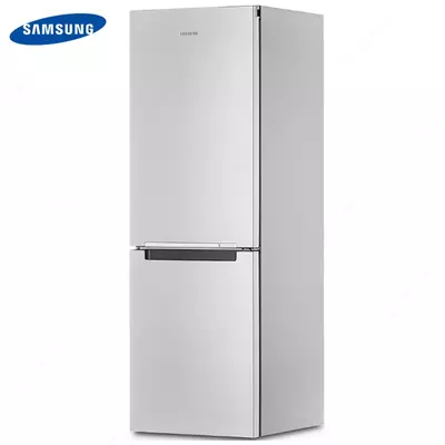 Холодильник Samsung RB29FSRNDSA/WT (No Display/Stainless) Стальной