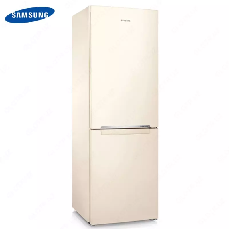 Холодильник Samsung RB29FSRNDEF (No Display/Beige) Бежевый