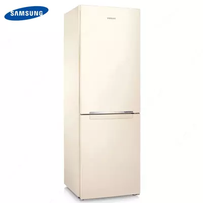 Холодильник Samsung RB29FSRNDEF (No Display/Beige) Бежевый
