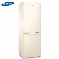 Холодильник Samsung RB29FSRNDEF (No Display/Beige) Бежевый - 7 088 200 сум