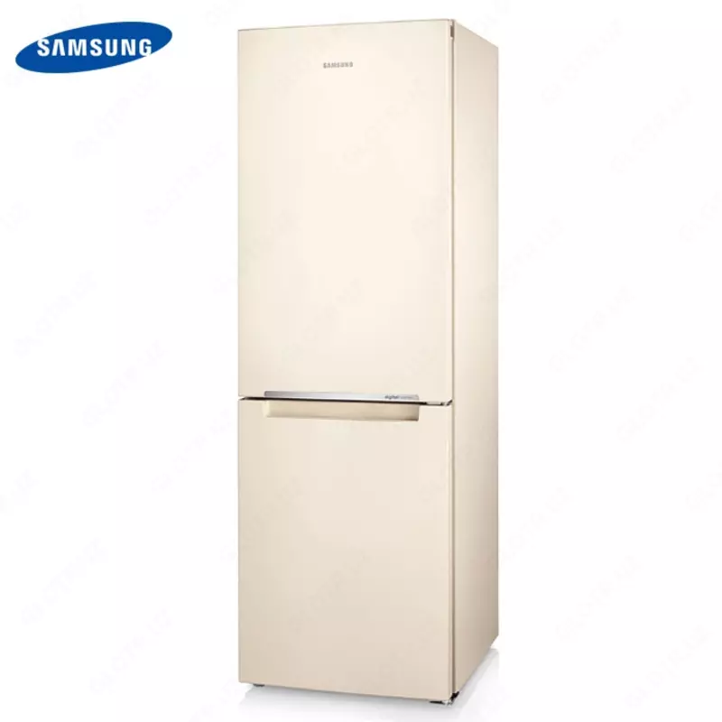 Холодильник Samsung RB29FSRNDEF (No Display/Beige) Бежевый
