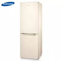 7 088 200 сум Холодильник Samsung RB29FSRNDEF (No Display/Beige) Бежевый