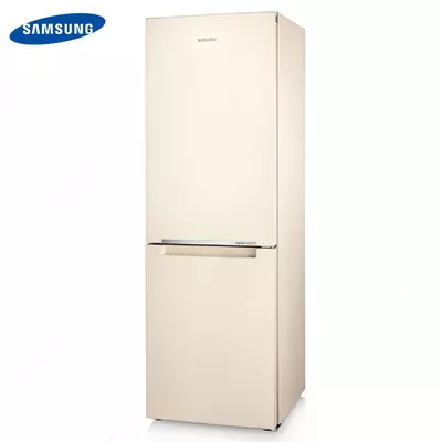 Холодильник Samsung RB29FSRNDEF (No Display/Beige) Бежевый