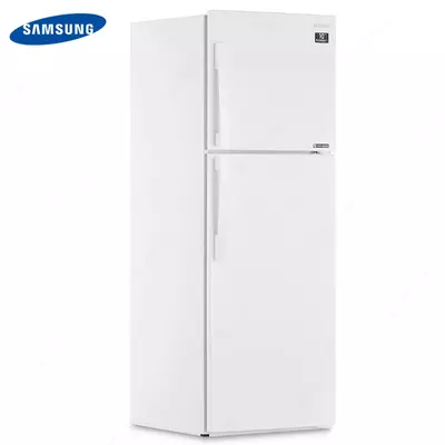 Холодильник Samsung RT32 FAJBDWW/WT Белый