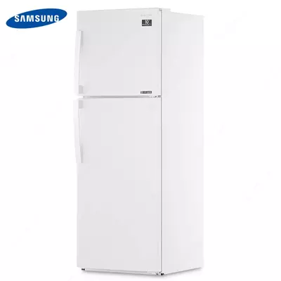 Холодильник Samsung RT32 FAJBDWW/WT Белый
