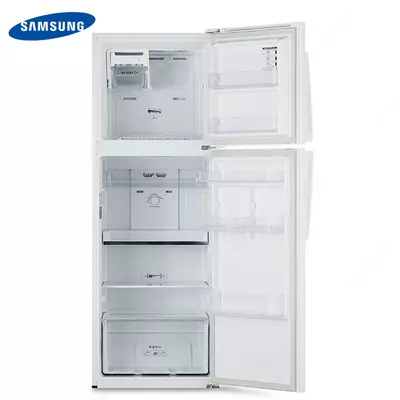 Холодильник Samsung RT32 FAJBDWW/WT Белый