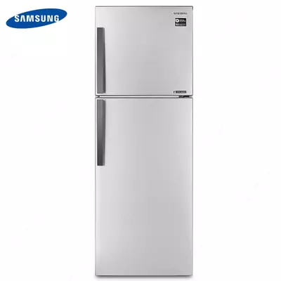 Холодильник Samsung RT32FAJBDSA/WT Стальной